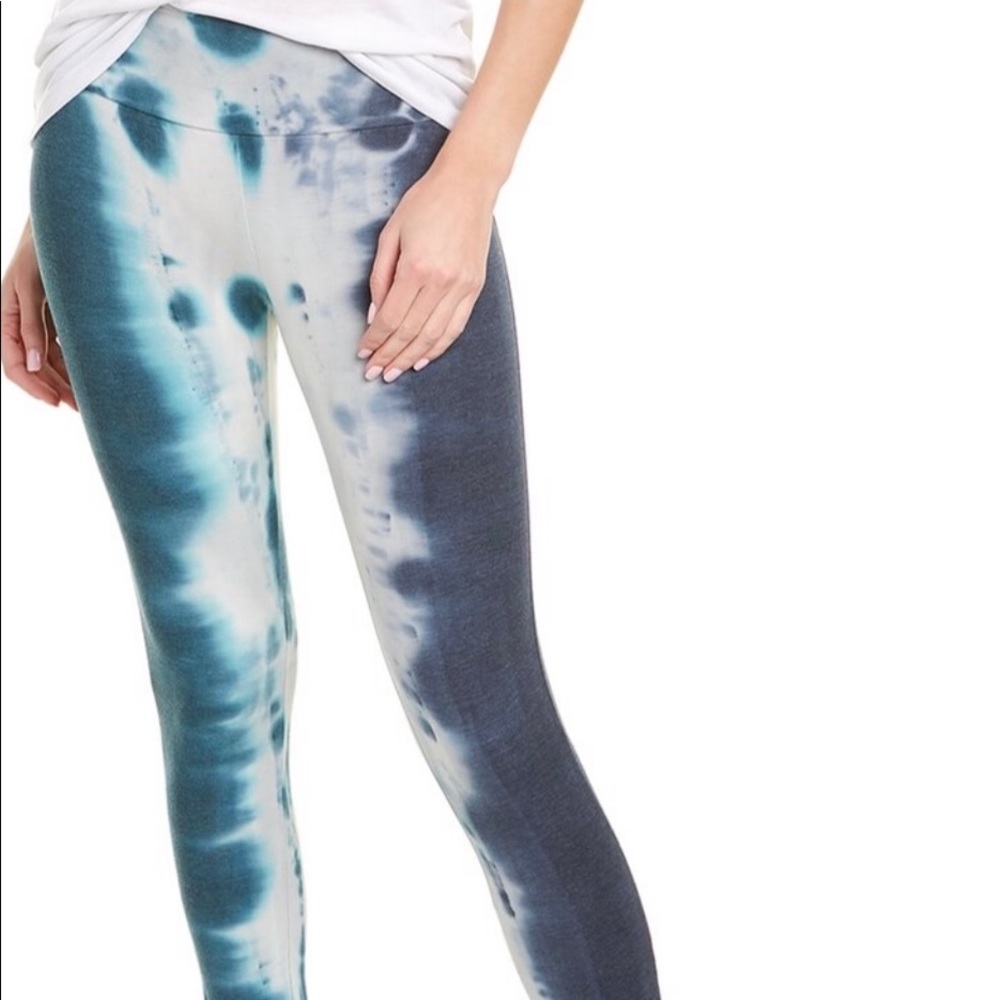 CHASER NWT Quadrablend Infinity Legging